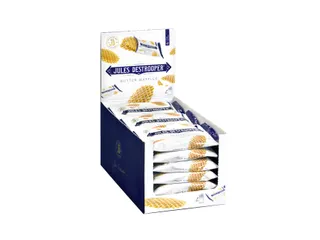 Parijse wafel Jules Destrooper on the go - 1