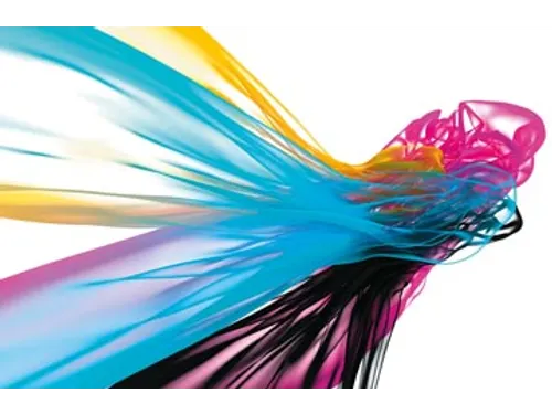 305 3 Kleuren Inktcartridge 3YM60AE 100 pagina's Geel Cyaan Magenta