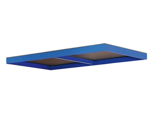 houten vloer,v. inhaakstelling voor spaanplaten,BxD 890x490mm
