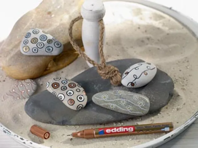 glanslakmarker e-780 CR goud