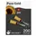 Koffie Douwe Egberts pure gold instant sticks