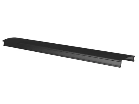 Diffuser (Boven) Voor Reeks Profielen 'wall LED Lamp, SL' - Polycarbon