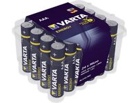 Batterij Varta Energy 24x AAA Voordeelbox