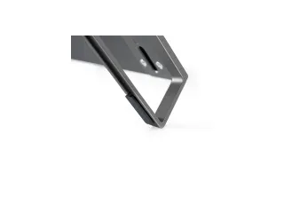 MHSTANDUPW C Monitorstandaard hout met 4 USB-A aansluitingen - 4