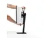 Support de Bureau Crossbar 2 écrans 27 inch