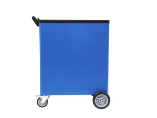 TTB-TS-173 Gereedschapswagen met 173-delig assortiment - 3