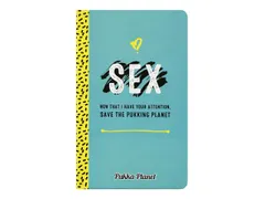 #Notitieboek Pukka Pad 13x21cmSC now i have your attention
