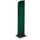 Asbakstaander Vierkant Groen Staalplaat 2 liter 1150x180x150mm