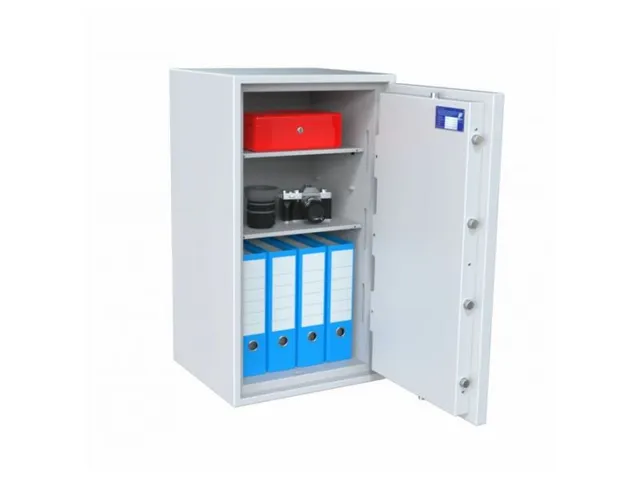 Inbraakwerende Kluis Salvus Monza 4 Sleutelslot