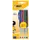 balpen M10 blister 4 + 1 gratis geassorteerde kleuren