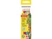 Etui crayons de couleur carton 17,5 cm étui 6 pces couleurs ass.