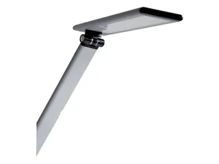 Bureaulamp Unilux Terra led aluminium grijs - 6