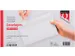 Envelop Quantore Bank Ea5/6 110x220mm Wit Zelfklevend