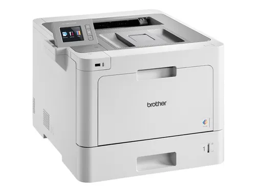Professionele kleurenlaserprinter voor zakelijke werkzaamheden