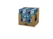Serviette Tork Dinner 477906 Advanced Pli 1/4 Bleu-vert 39x39cm