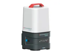 werklamp,240 LED,10000lumen,powerbank,haak,straalhoek 180/360 °