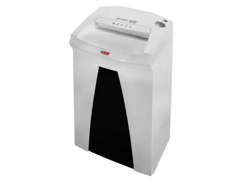 Papiervernietiger Hsm Securio B22 Stroken 3.9mm P-2