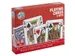 Jeu de cartes Moxy lot 2 boîtes de 55 cartes