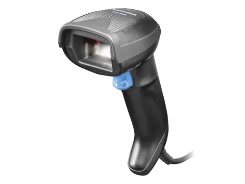 Datalogic Gryphon I GD4500 Barcode scanner USB Kit