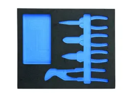 EI-TS CT2-142 Check tool module leeg
