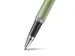 Rollerball Sheaffer VFM E9431 Matcha Green ombre, chrome trims