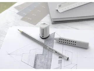 Potlood Faber-Castell GRIP 2001 H - 7