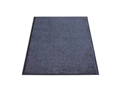 Schoonloopmat Binnen Klasse Bfl/s1 High-Twist-Nylon 150x85 Antraciet