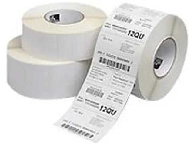 Z-ultimate 3000T 3011771 Label 15x20mm 12 Rol