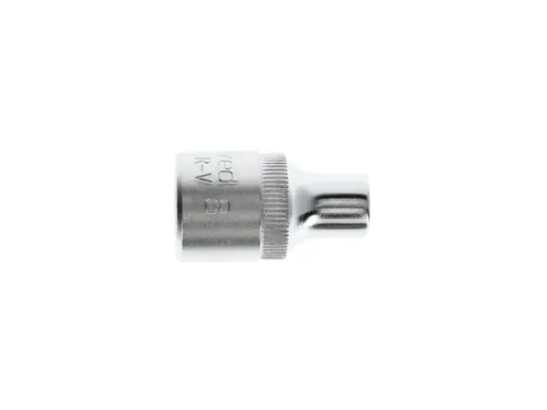R61000806 Dop 1/2 inch zeskant 8mm lengte 38mm
