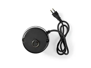 Insectenlamp Nedis electrisch 30watt 30M2 zwart - 12