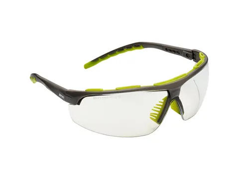 Veiligheidsbril Arco Halo KNT helder