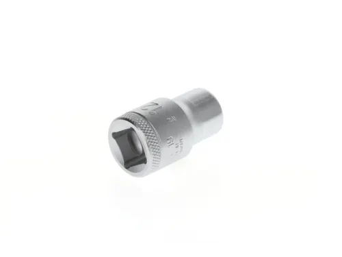 19 12 Dopsleutel 1/2 inch,zeskant,12mm