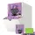 Thee Clipper infusion berry burst bio 250 zakjes