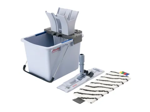 Mopset Vileda UltraSpeed pro starterkit compact 15L