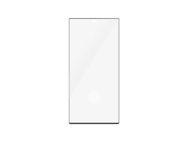 PanzerGlass Screen Protector Samsung Galaxy S23 Ultra | Ultra-Wide