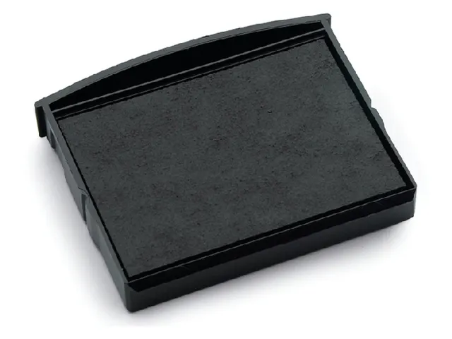 Stempelkussen Colop E/2800 zwart