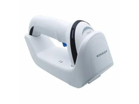 Datalogic Gryphon GM4200 Draagbare Barcode Scanner USB KIT Wit