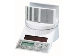Brievenweger Maultronic S Solar 2000 Gram Wit