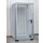 gasflessendepot,v. 16xØ 230mm fles,HxBxD 2170x1085x1140mm,m. deksel