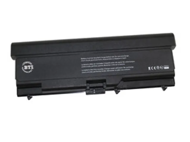 9-Cell Laptop Battery LiIon, 10.8V, 8400mAh