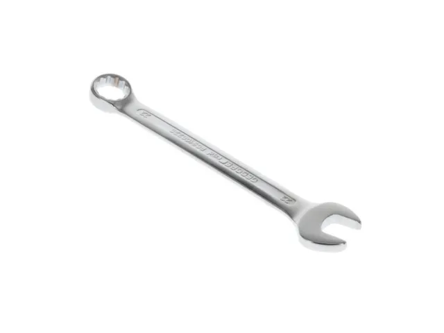 GEDORE R09100220 Clé mixte 22mm Longueur 262mm