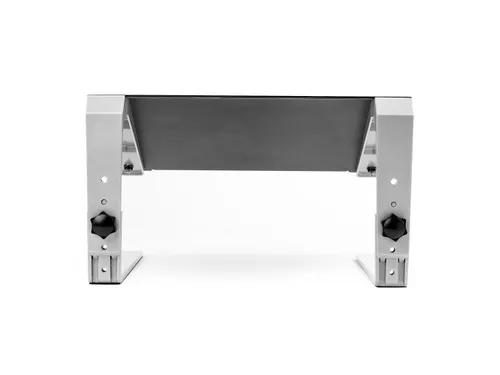 >Verstelbare laptop standaard heavy duty ergonomische laptophouder