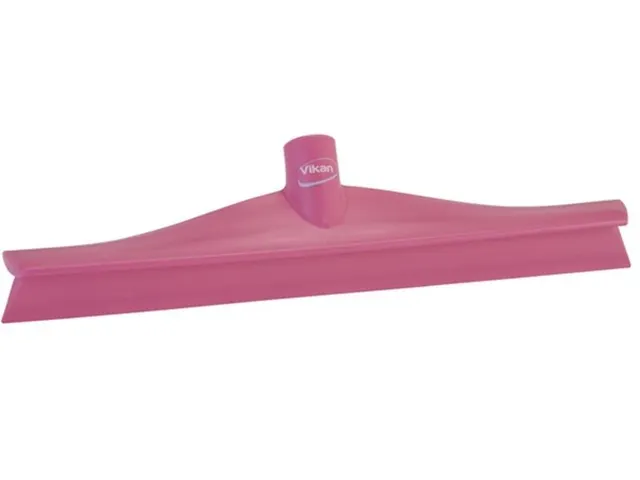 Ultra Hygiëne Vloertrekker 40cm Roze