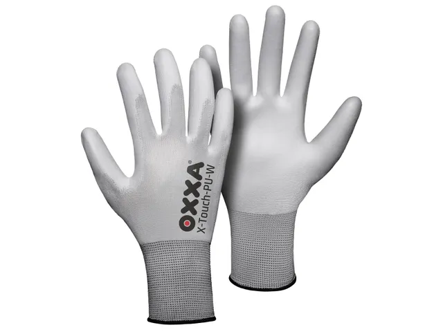 OXXA X-Touch-PU-W 51-115 handschoen - 7/S