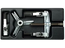 1500 ES-1.07 Trekkerset in 1/3 ES module