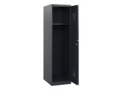 schoollocker,HxBxD 1530x400x500mm,1vak,vak B 400mm,cil.-slot