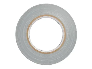 Duct tape 3M 1900 50mmx50m zilver - 4