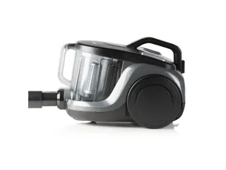 Stofzuiger zonder zak Cycloon XL 2.5 Liter Grijs 850W - 5