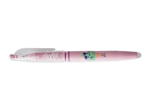 Rollerpen PILOT FriXion Pool Party Medium Lichtroze