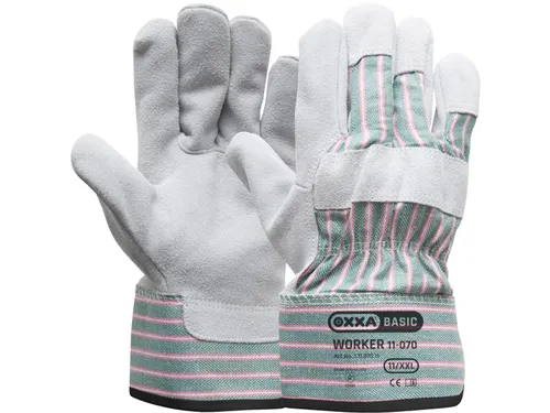 OXXA Worker 11-070 handschoen - 11/XXL